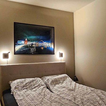 West Coast Apartments AÅlesund المظهر الخارجي الصورة