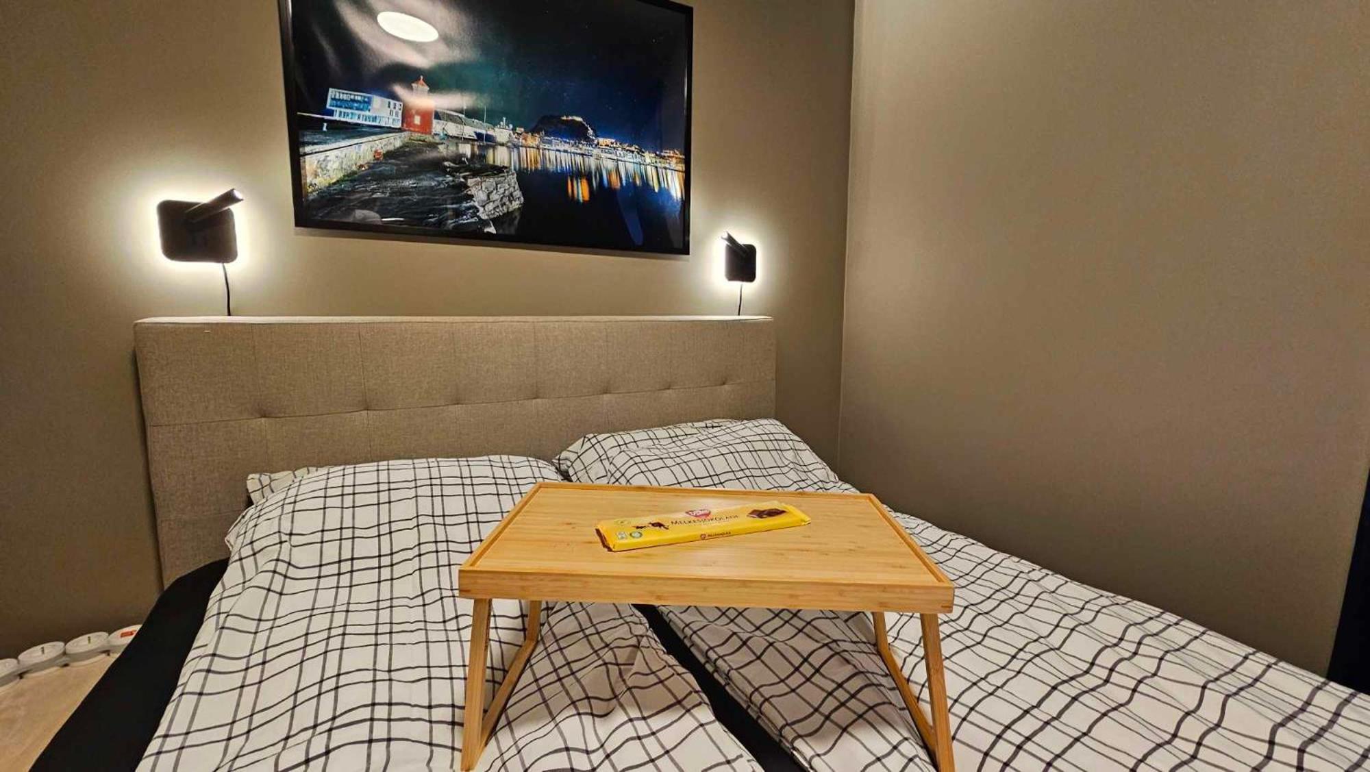 West Coast Apartments AÅlesund المظهر الخارجي الصورة